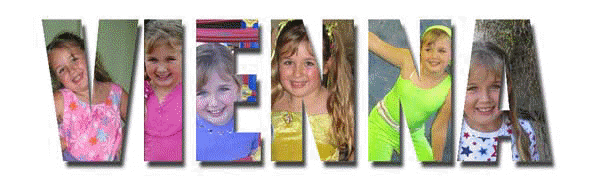 Vienna Rose
